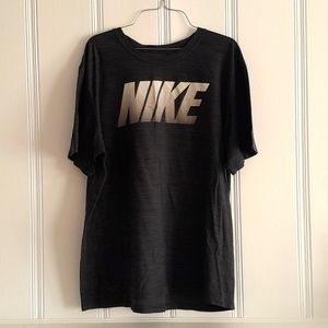 Nike Dri-fit T-shirt Men XL